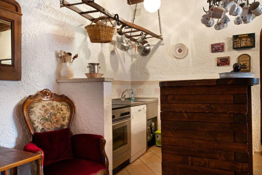 Casa Gingelina - foto 12