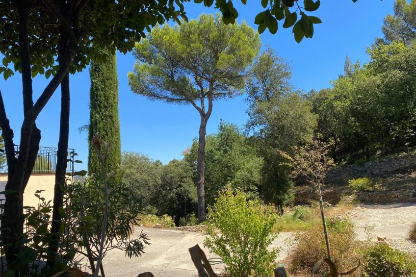 In der Provence, Außergewöhnliche Villa, Okzitanien, Gard - foto 16