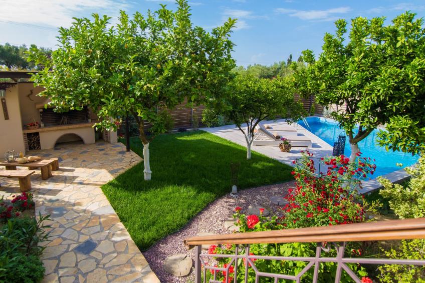 Ferienvilla "Komfort" - foto 38