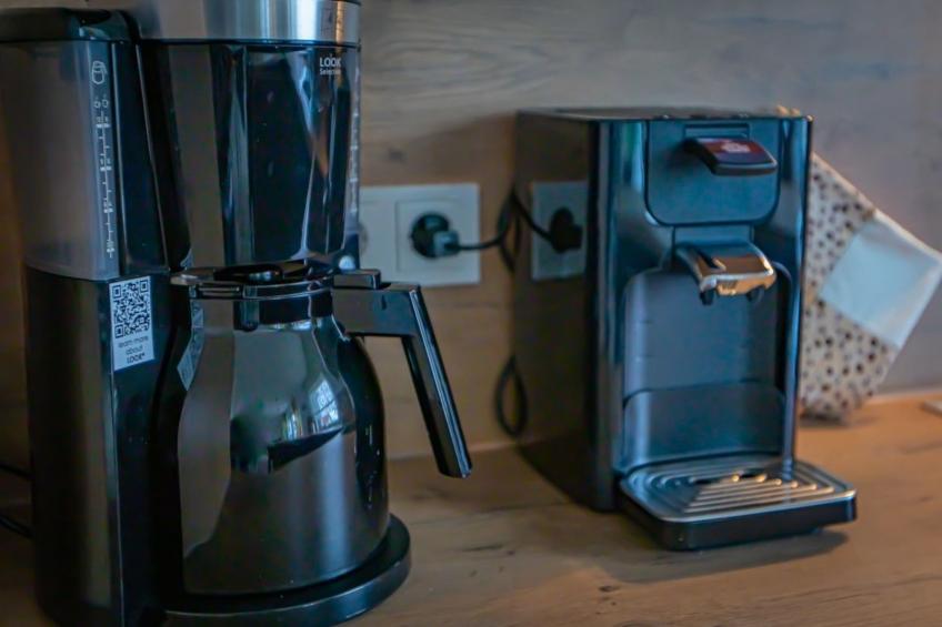 Fuchsbau Erdgeschoß - foto 4