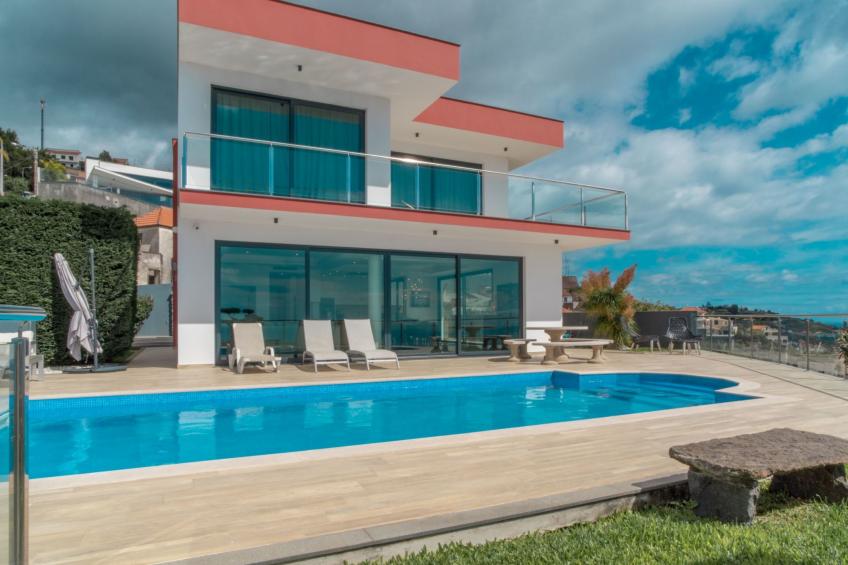 Villa Cabouco - foto 86