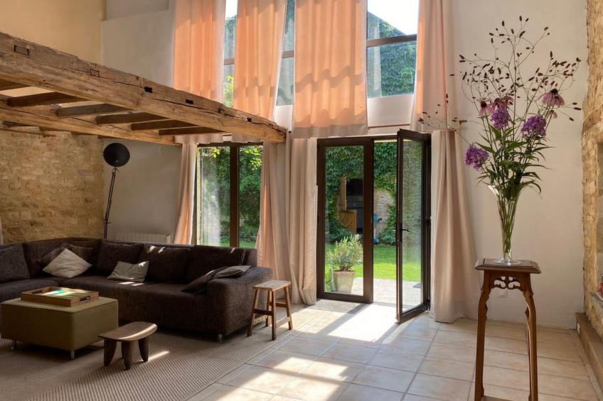 The Water Mill of Tourteron - foto 52