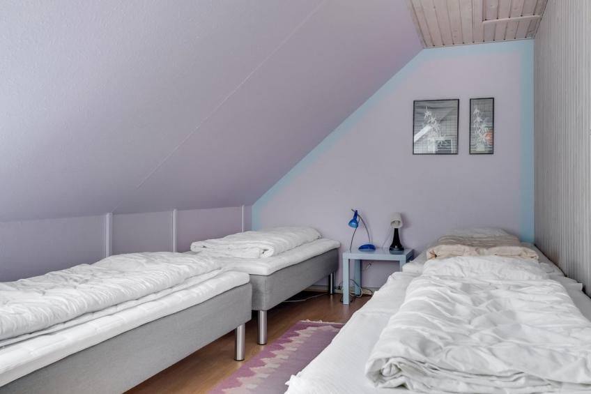 "Virve" - 100m to the fjord - foto 18