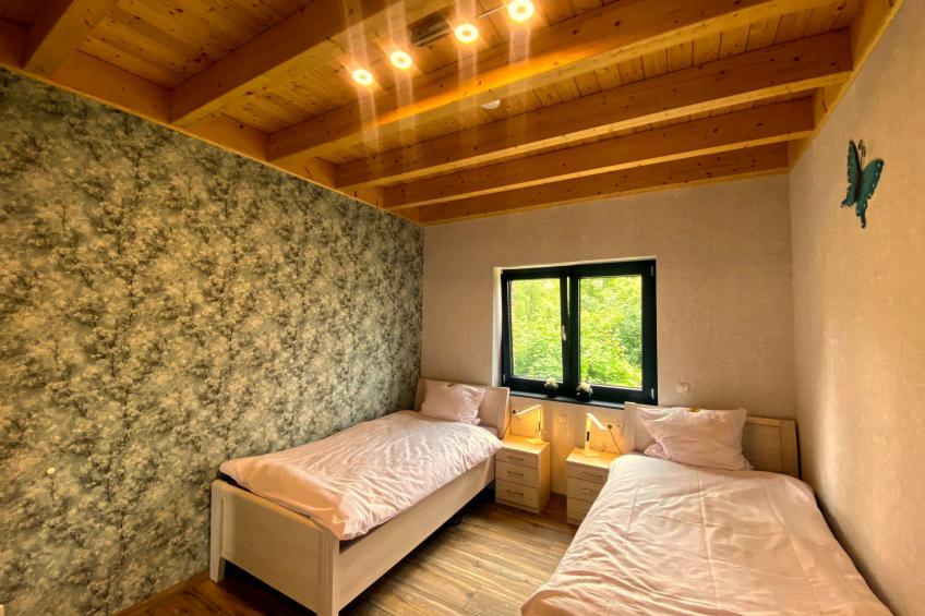 am Weiher - Wohnung 8 - Für 4 Personen - foto 6