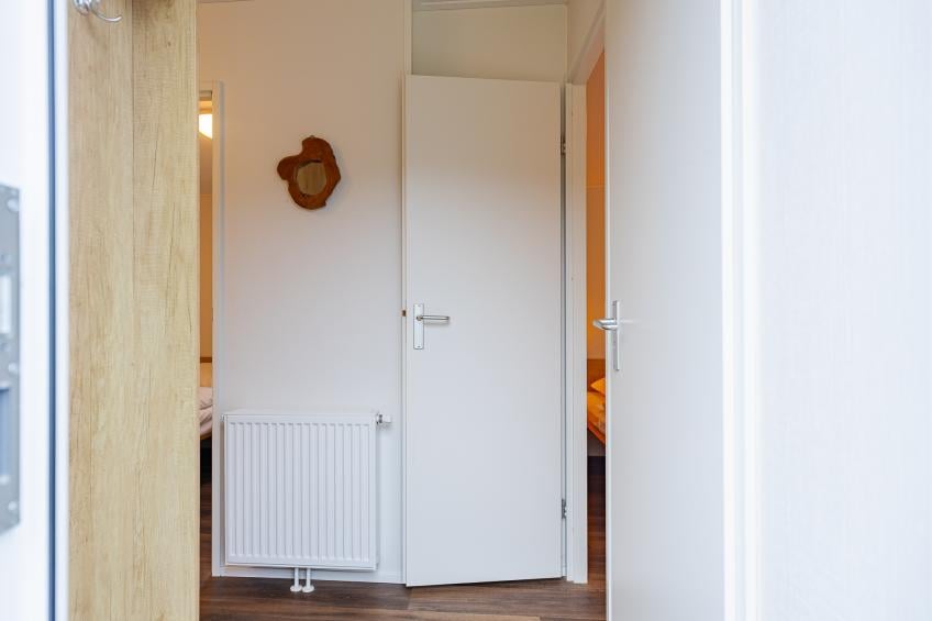 Duinhoeve Chalet Zeeland (huisdier toegestaan) - foto 9