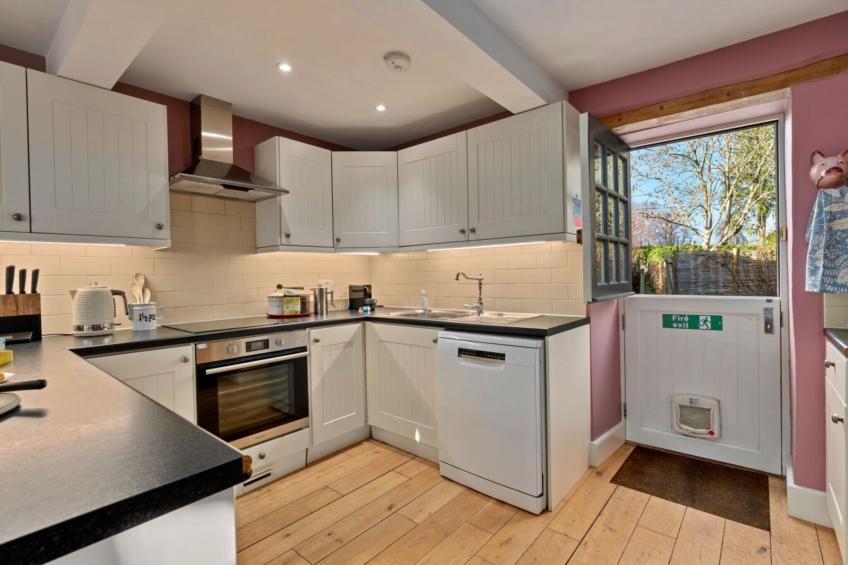 Meadowsweet Cottage - foto 13