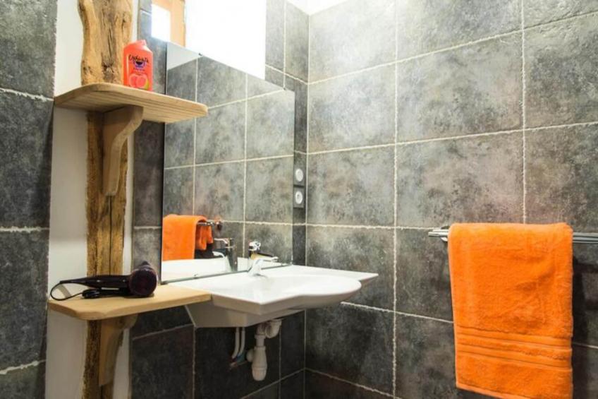 Gîte de France L'etable de pierre 4 épis - foto 19