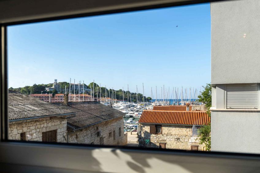 Holiday apartment only 50m from the sea - BF-VZWBY - foto 25