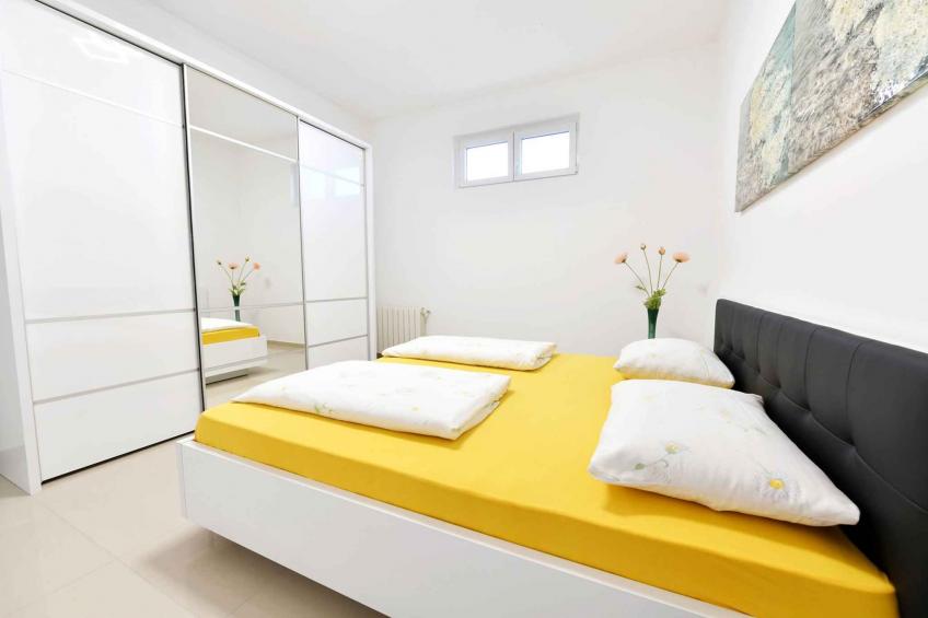 Holiday apartment with Wi-Fi - BF-9TDGP - foto 8