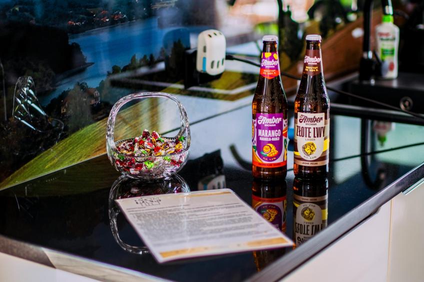 Dom na szczycie dla 7 osób - foto 5