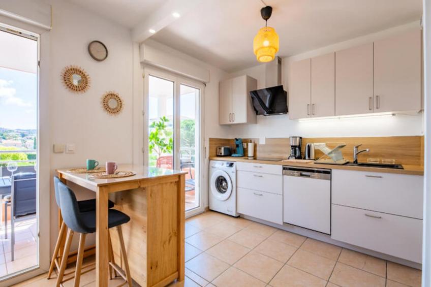 Résidence Le Panama - maeva Home - foto 10