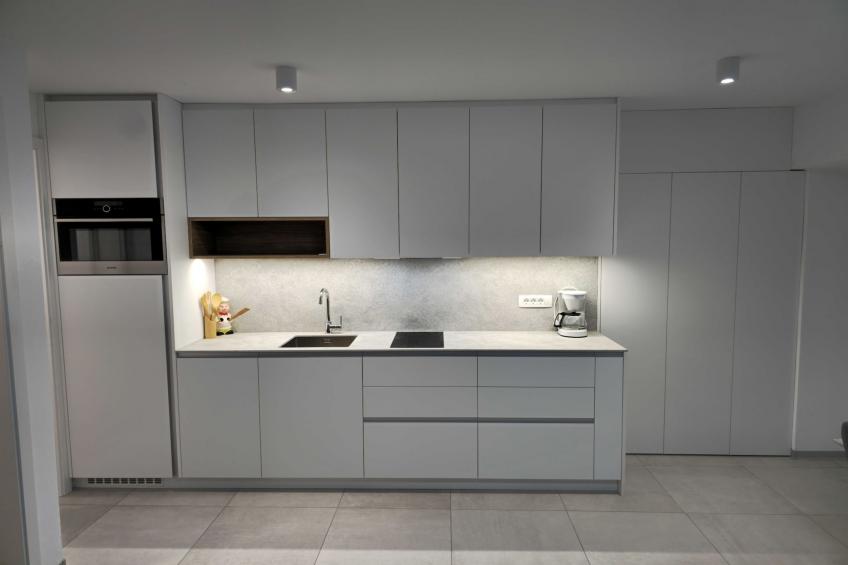 Portoroz Apartment with Sea View and Hot-Tub - One Bedroom Apartment with Sea View and Terrace - foto 4