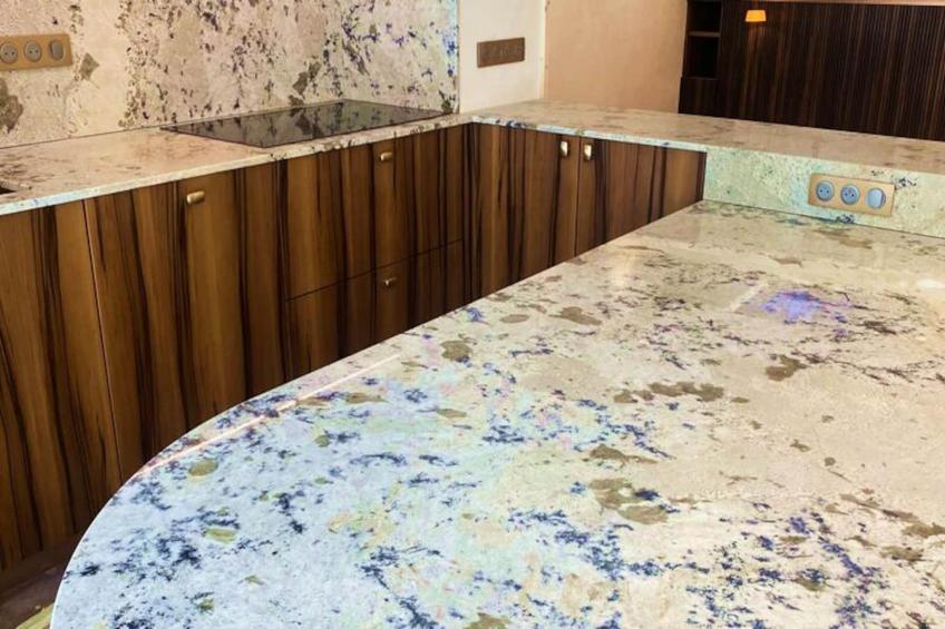 Résidence Palafour - foto 17