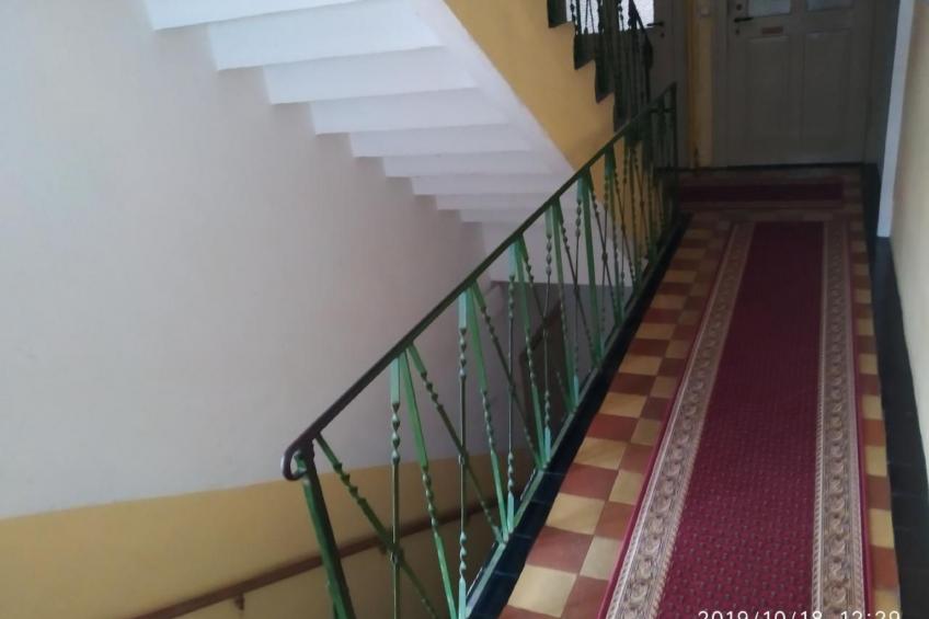 Appartement in Siebenlehn mit Grill und Terrasse - foto 8