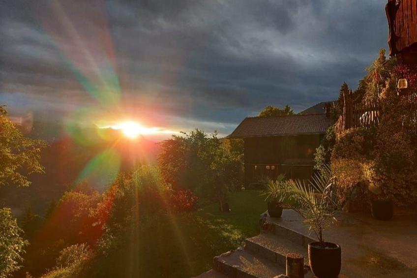 Ruhe und Erholung in einzigartiger Lage - foto 16