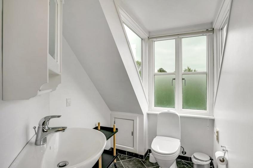 "Gullan" - 75m from the sea in Funen - foto 51