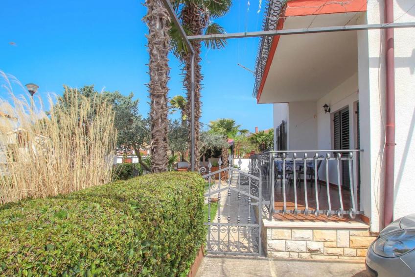 Wohnung 20m vom Strand entfernt - foto 18