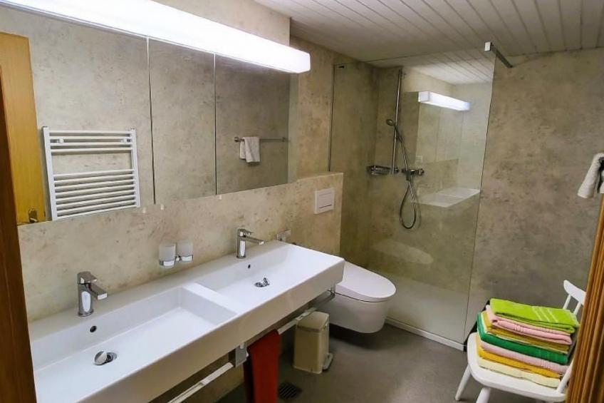 Chalet Lilo Big view - foto 10