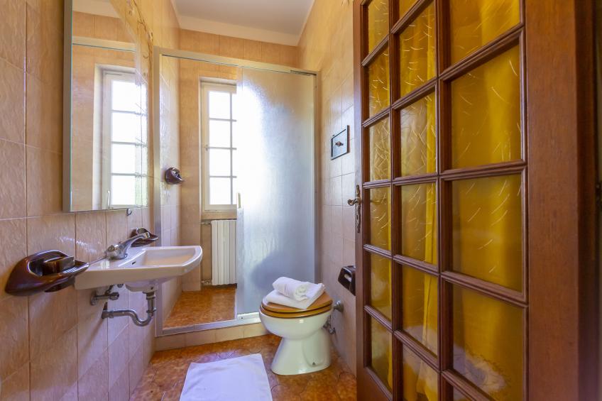 Villa Martine Au Bord Du Lac - foto 9