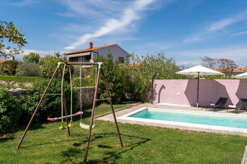 Villa Lilly - foto 47