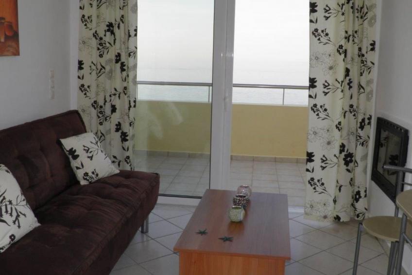 Geräumiges Apartment mit traumhaftem Blick vom Balkon - foto 4