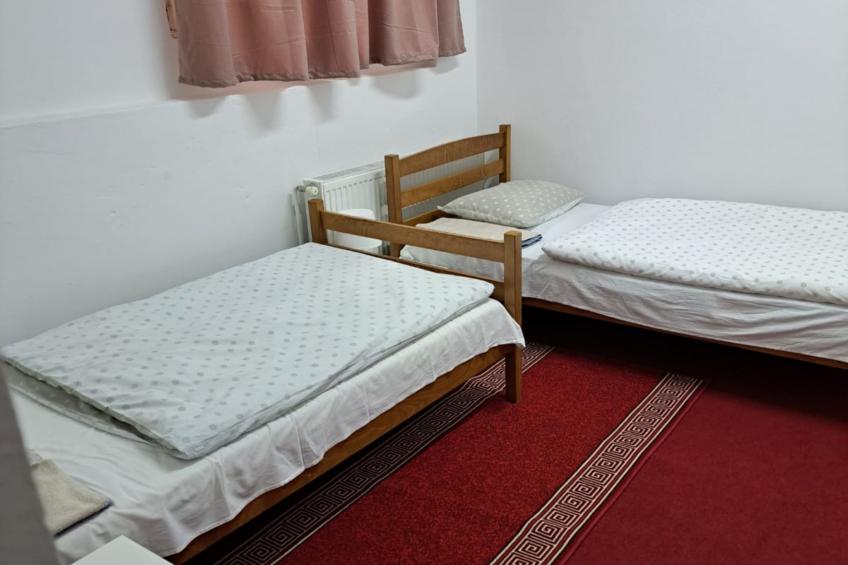 Room Đenadija - Double room with river view 15 - foto 2