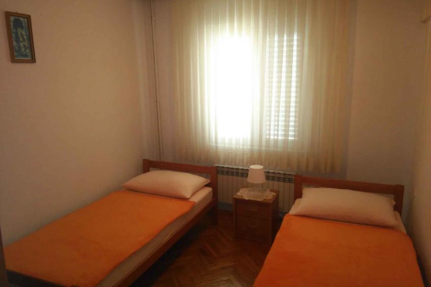 Holiday apartment with sea view - BF-4NRT - foto 11
