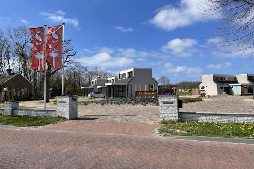 Vakantiepark 't Eibernest Texel 1 - foto 3