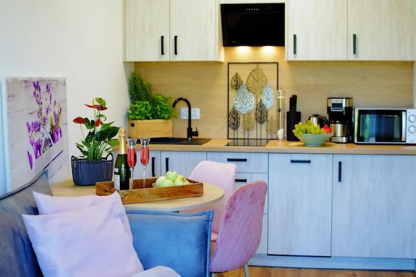 Apartament nr 10 Mielenko - foto 8