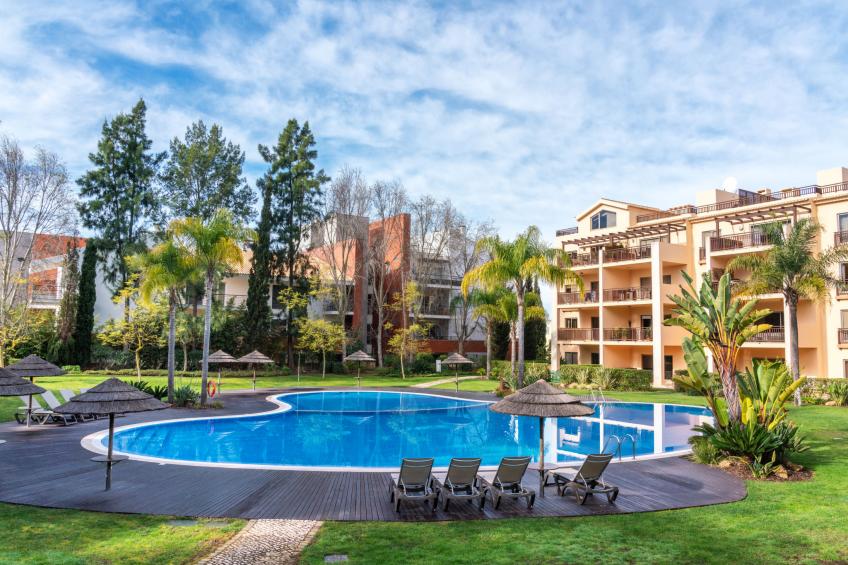 Triplex - Vilamoura