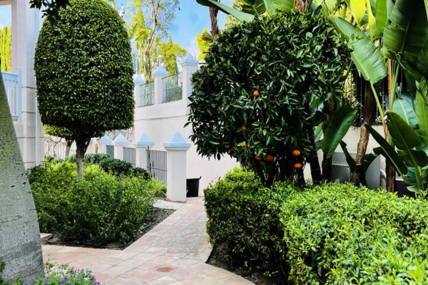 Appartements à Benahavís - foto 52