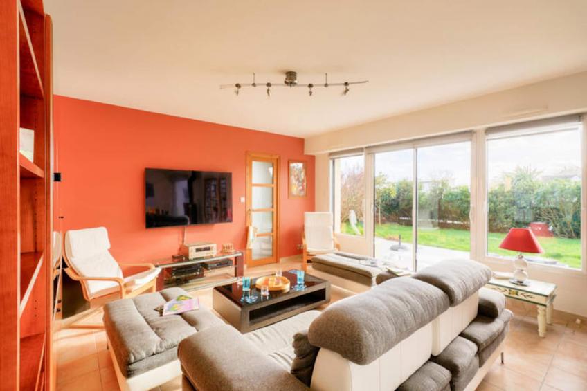 Maison à Ploneour-Lanvern - foto 6