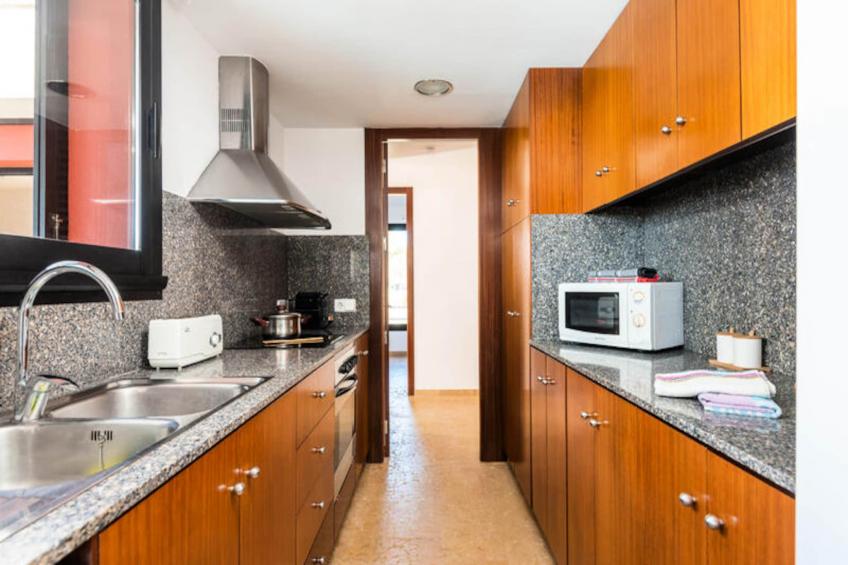 Maison à Binibequer - foto 13