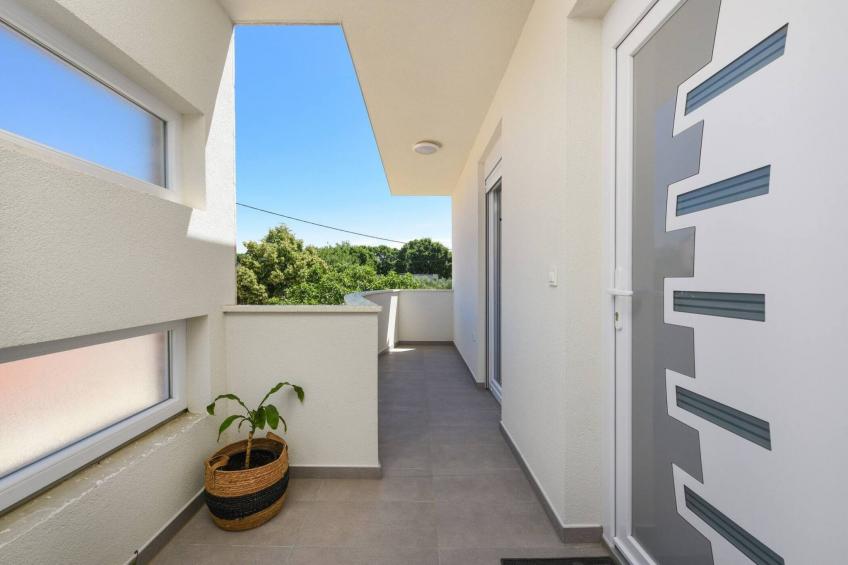 Sea view Villa Possedaria - foto 8