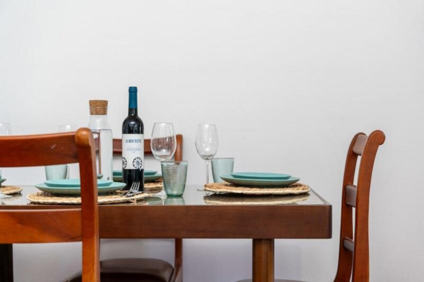 Casa Verde - Traditional Townhouse - foto 12