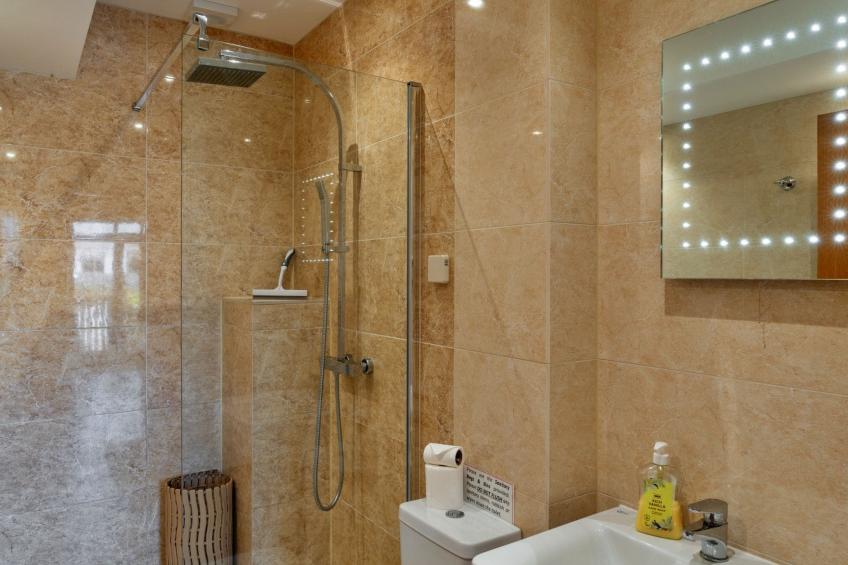 Trippet Cottage at Bodmin Moor - foto 17