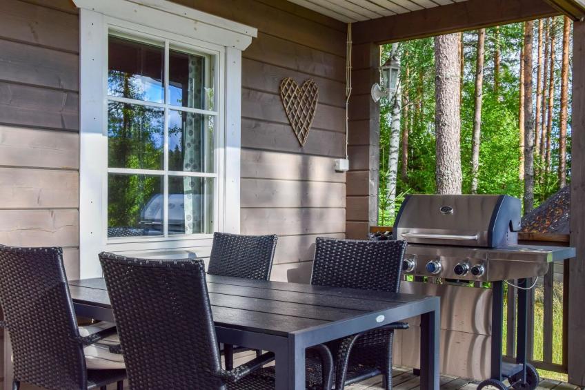 Villa hilja - foto 6