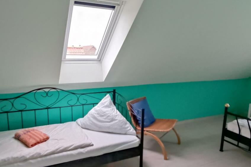 Haus am Kiessee mit direkter Angelseelage - foto 28