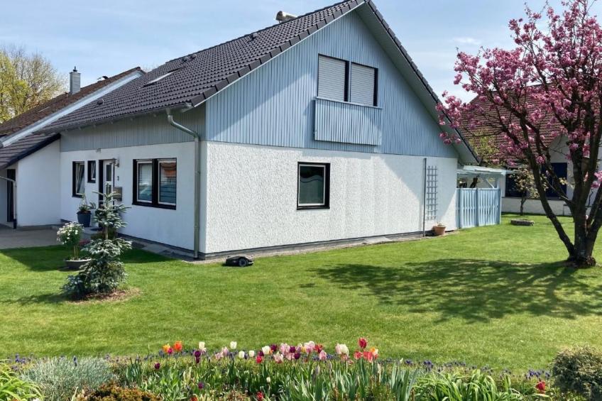 Jäger´sFeriendomizil