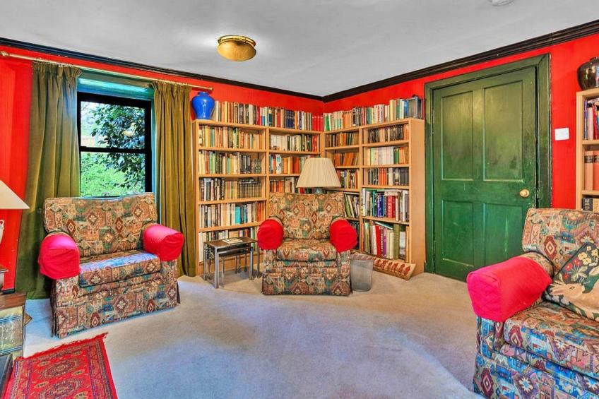 The West Wing at The Mill House - foto 28