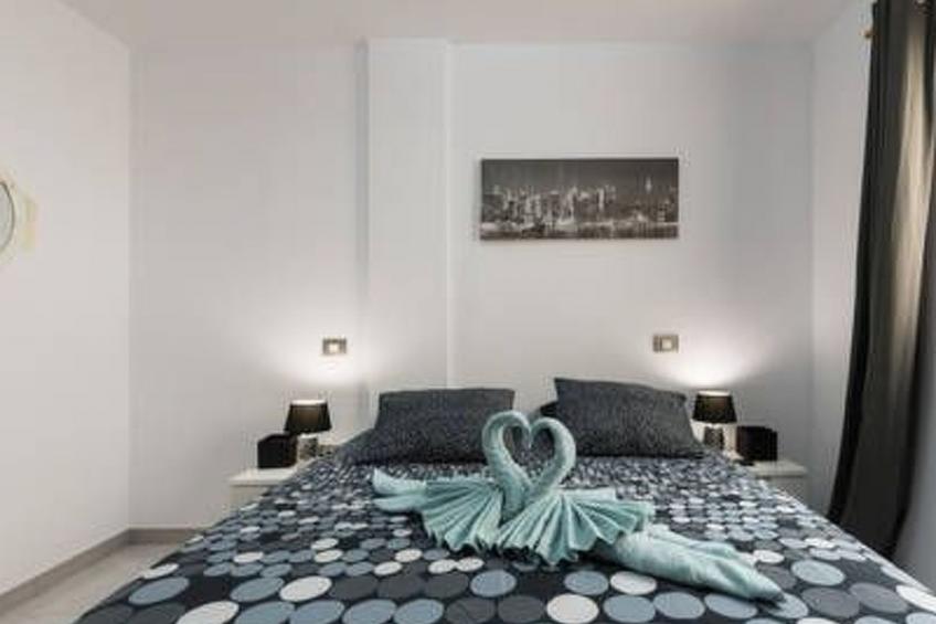 Arinaga Beach, 2 schlafzimmer - 2 badezimmer - wlan - foto 2