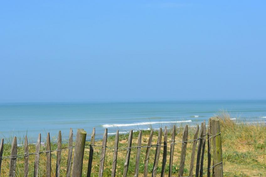 "Villa Joss" in Strandnähe - foto 28