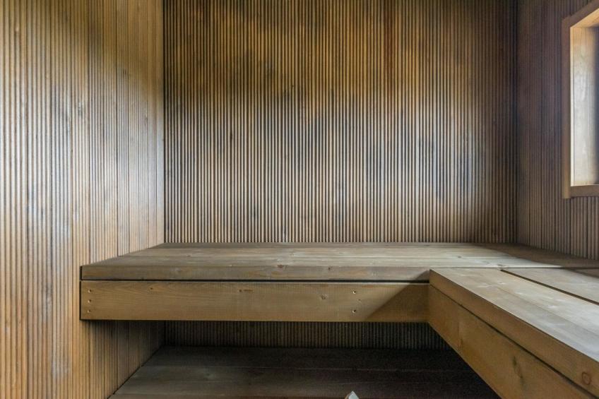 Villa hirvas - foto 14