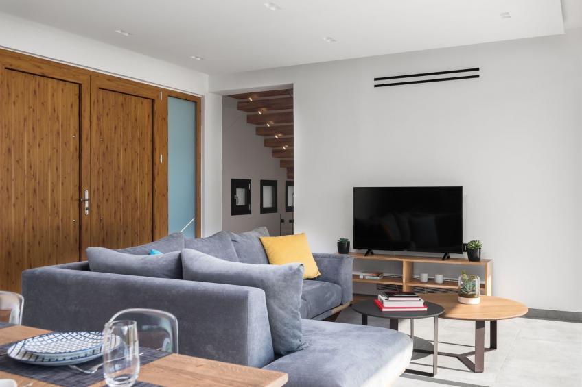 Luxuriöse Villa am Meer mit beheizbarem Pool - foto 13