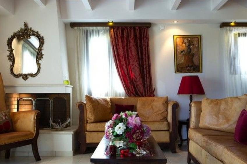 Finca "Olive" mit Infinity-Pool - foto 2