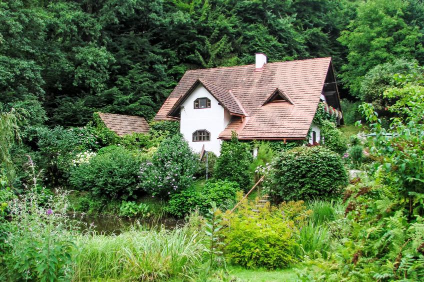 Himmelreichmühle - foto 13