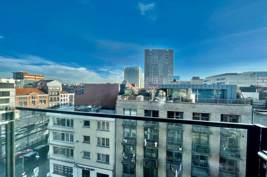 Cozy 1BR City Centre Near Meir Shopping by OneLuxStay - foto 5