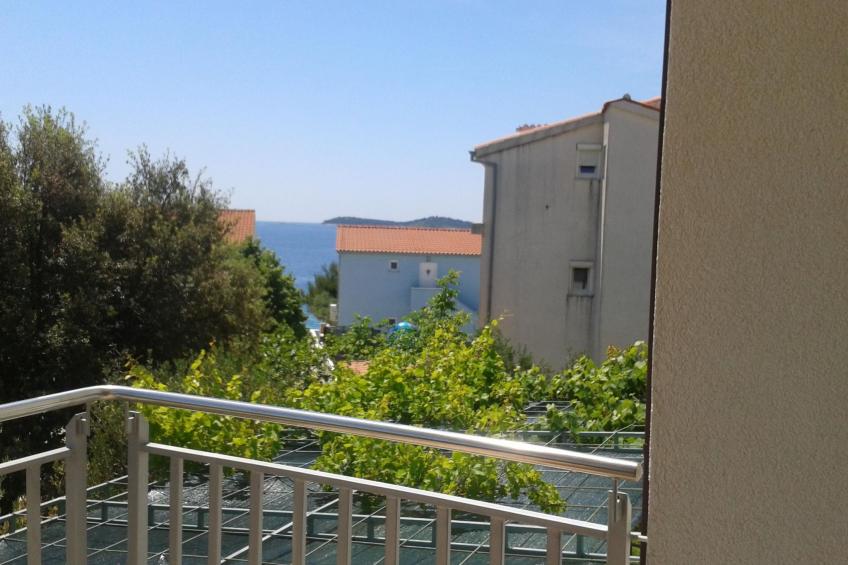 in Zečevo Rogozničko mit Großem Balkon - foto 7