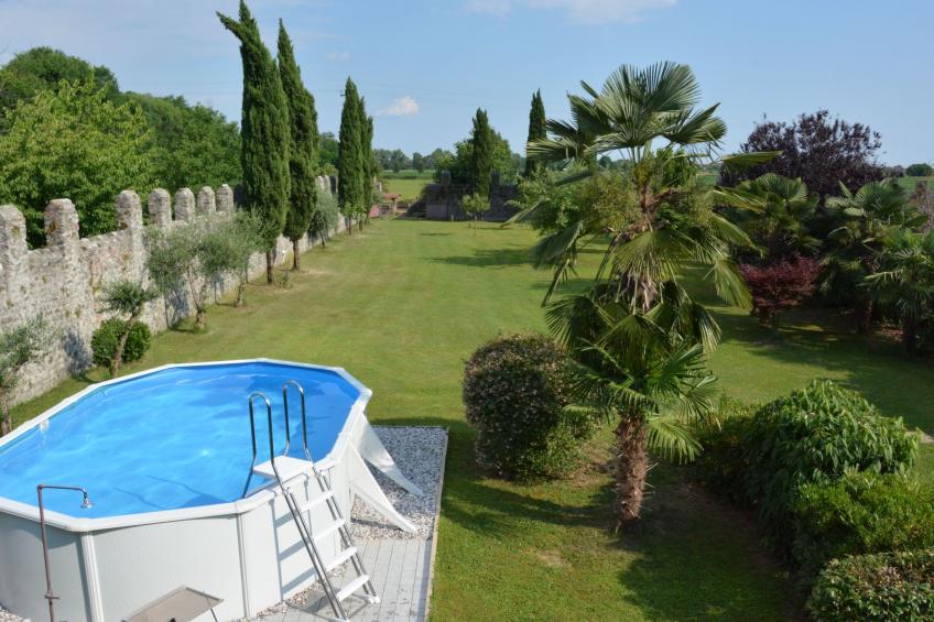 Apt. "San Bernardo" - foto 25