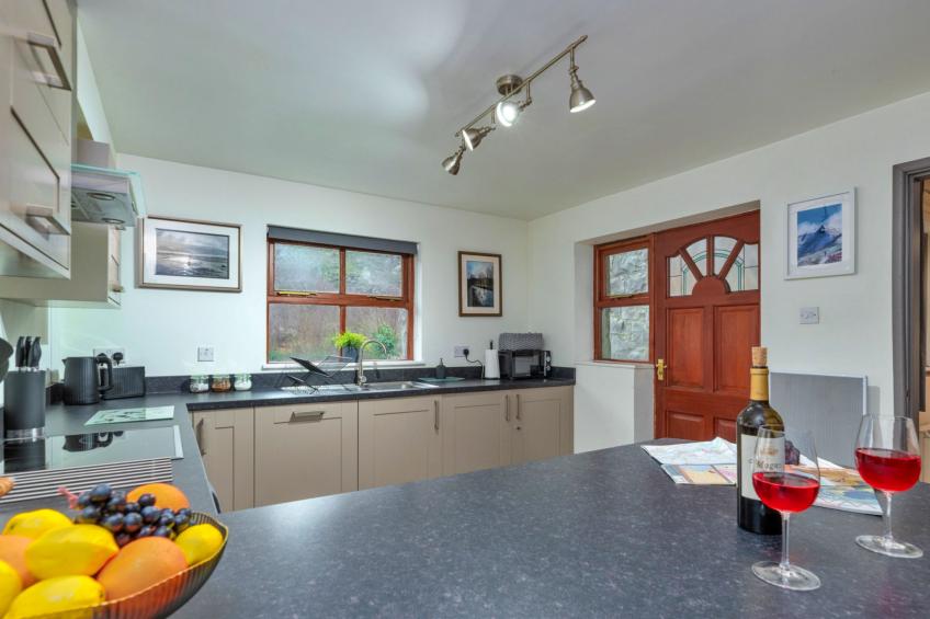 Riverstone Cottage - foto 22